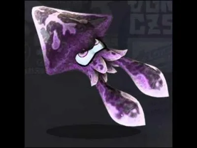 Comment s'appelle cette arme spéciale ?