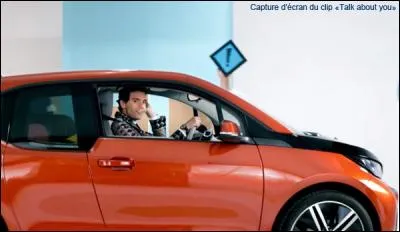 Quelle est cette chanson ?