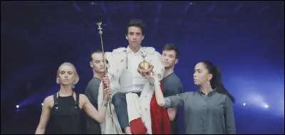 Quelle est cette chanson ?