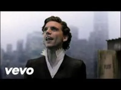 Quelle est cette chanson ?