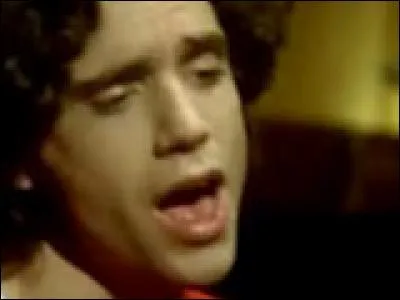 Quelle est cette chanson ?