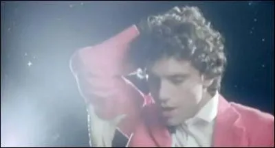 Quelle est cette chanson ?