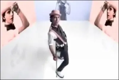 Quelle est cette chanson ?