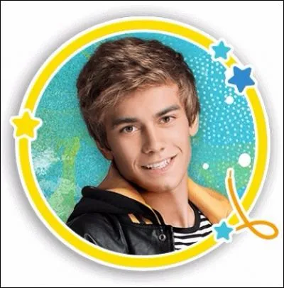 Qui est amoureuse de Gaston ? (Gaston = le meilleur ami de Matteo)