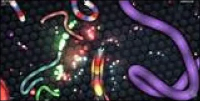 Comment avoir les skins colorés ?