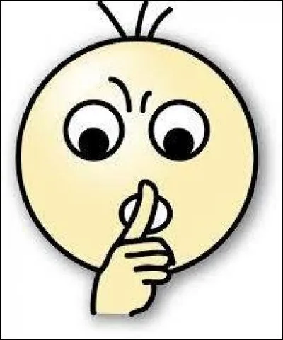 Il ne parle pas, il est muet comme...