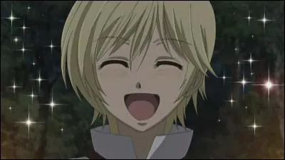 Quelle chose en particulier aime Takuma ?