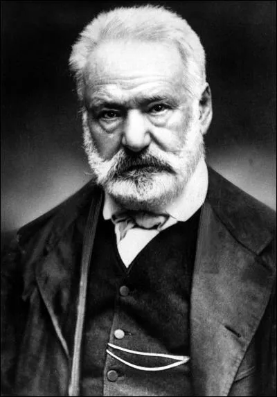 Victor Hugo est-il décédé avant ou après Molière ?