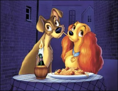 Comment s'appelle ce Disney ?