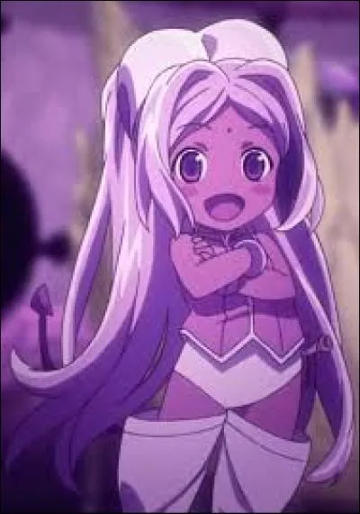 Qui a le Mirai Nikki du dessin ?