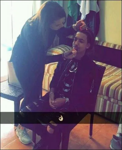 Quelle est sa date de naissance ?