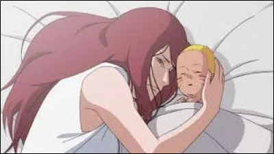 Comment s'appelle sa mère ?