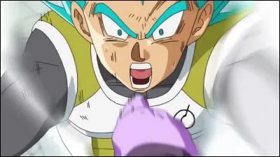 Le Tokitobashi, la technique de Hit, peut avancer le temps de ...