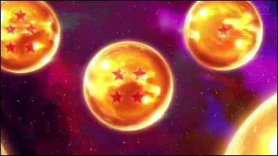 La dernière super Dragon ball était en fait .......