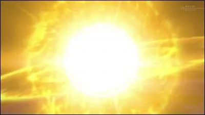 Qui gagne le combat Songoku- Beerus ?