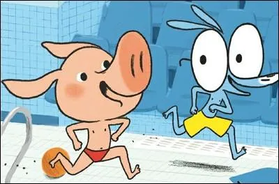 Qui est son meilleur ami ?