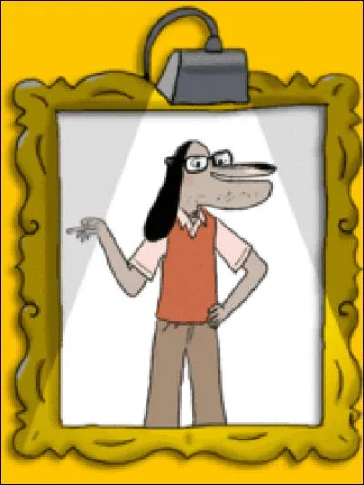 Qui est son instituteur ?