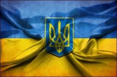 [Ukraine] Lequel de ces pays ne possède aucune frontière terrestre avec l'Ukraine ?