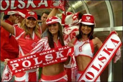 [Pologne] En quelle année la Pologne est-elle entrée dans l'Union européenne ?