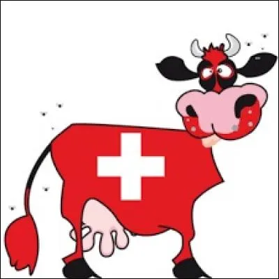 [Suisse] Lequel de ces groupes bancaires internationaux est de nationalité helvétique ?