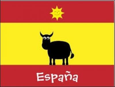 [Espagne] Jadis, lequel de ces Etats d'Amérique latine n'appartenait pas à l'empire colonial espagnol ?
