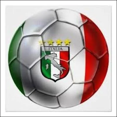 [Italie] Donnez le nom de ce fleuve ne coulant pas en Italie :