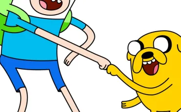 Quiz Dessins animés