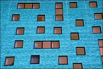 Quand une personne sourit alors qu'elle n'est pas heureuse, elle affiche un sourire...