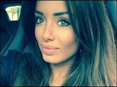 Quelle célébrité Aurélie Preston a-t-elle rencontré ?