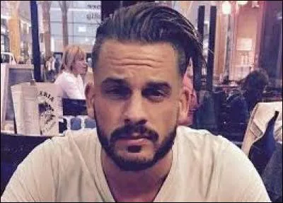 Quel est le surnom de Raphaël Pépin ?