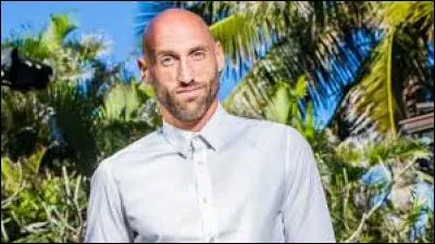 A quel challenge humanitaire Jeff Reak a-t-il participé ?