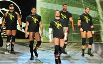 De quelle faction était-il le chef en 2011 ?