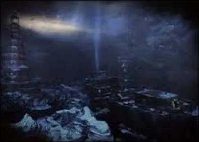 Quelle est cette carte ?