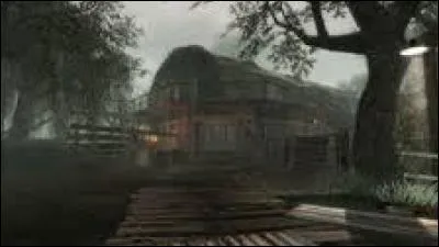 Quelle est cette carte ?