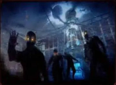 Quelle est cette carte ?