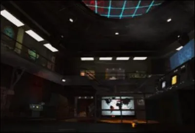 Quelle est cette carte ?