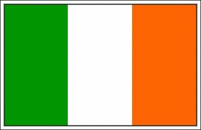 A quel pays appartient ce drapeau ?