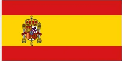 A quel pays appartient ce drapeau ?