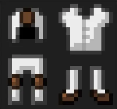 Comment teindre une armure en cuir ?