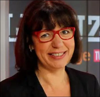 Combien d'enfants a-t-elle ?