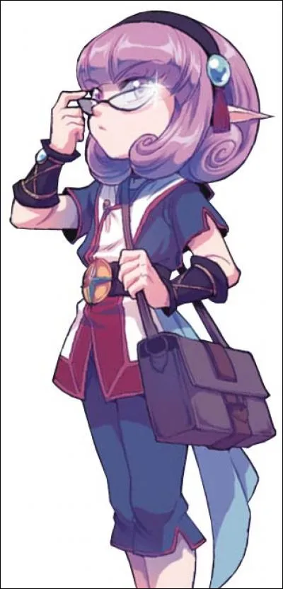 Que découvre-t-on au sujet de Regen ?