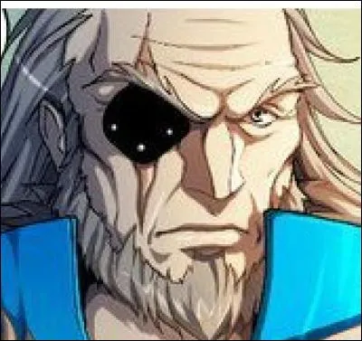 Comment s'appelle son père ?