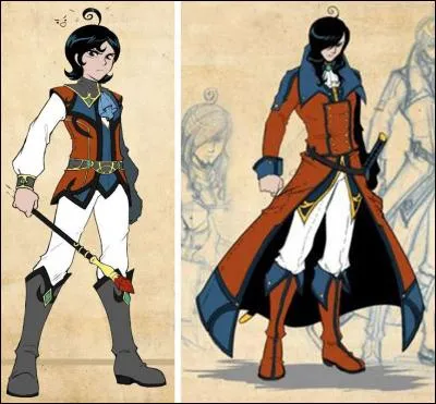 Que fait Kasino dans ce tome ?