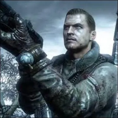 Qui est ce personnage ?