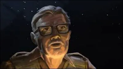 Qui est ce personnage ?