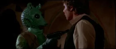 Qui a tiré le premier ?