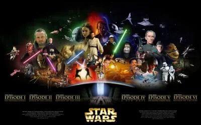 Quand est sorti Star Wars IV : "Un Nouvel espoir" ?