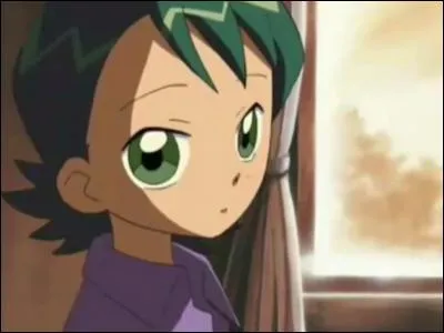 Frédéric est secrètement amoureux de :