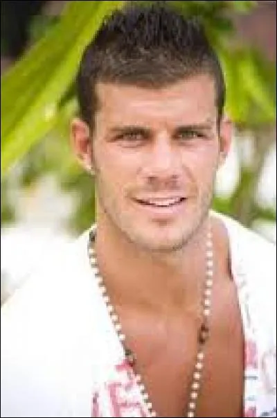 Les princes de l'amour 1 - Quel est le snap de Florent