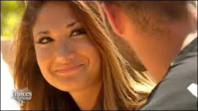 Les princes de l'amour 2 - Quel est l'Instragram d'Emma ?